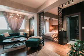 Smaragd Luxury Apartment